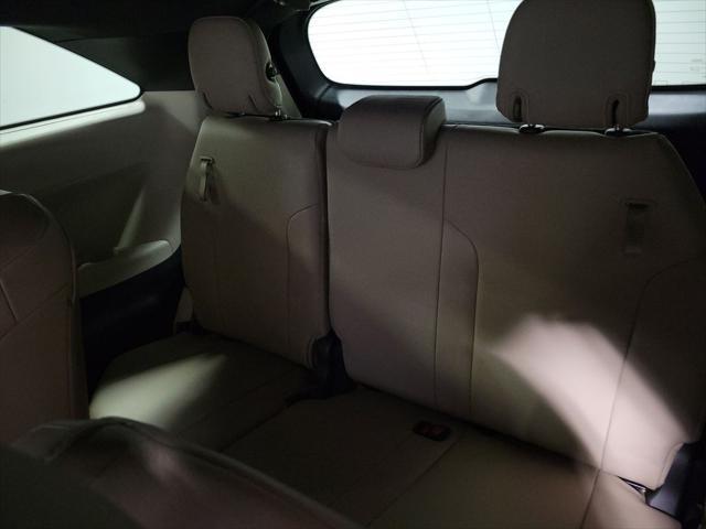 used 2022 Toyota Sienna car, priced at $40,994