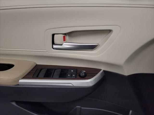 used 2022 Toyota Sienna car, priced at $40,994