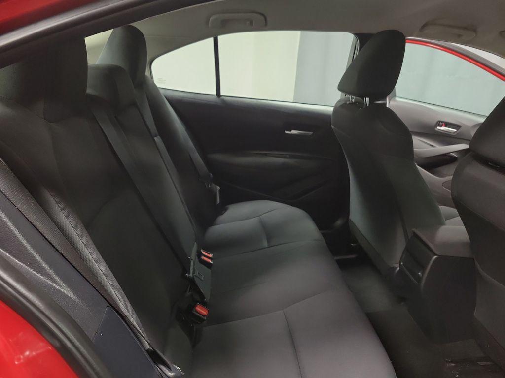 used 2021 Toyota Corolla car, priced at $15,995