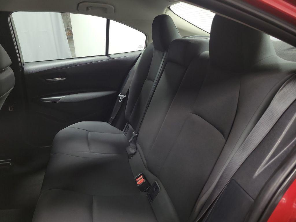 used 2021 Toyota Corolla car, priced at $15,995