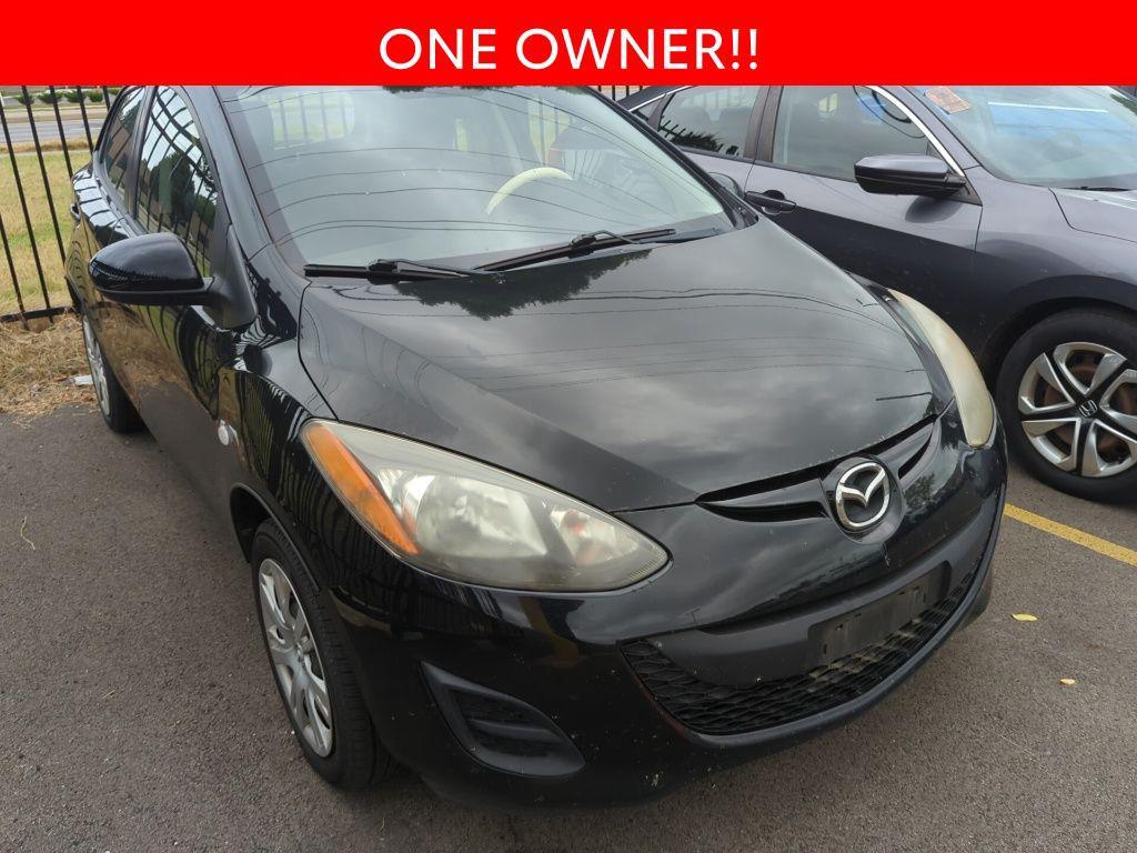 used 2011 Mazda Mazda2 car, priced at $5,995