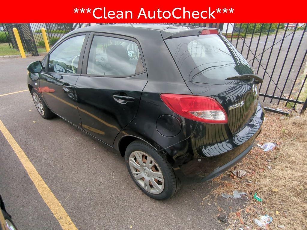 used 2011 Mazda Mazda2 car, priced at $5,995
