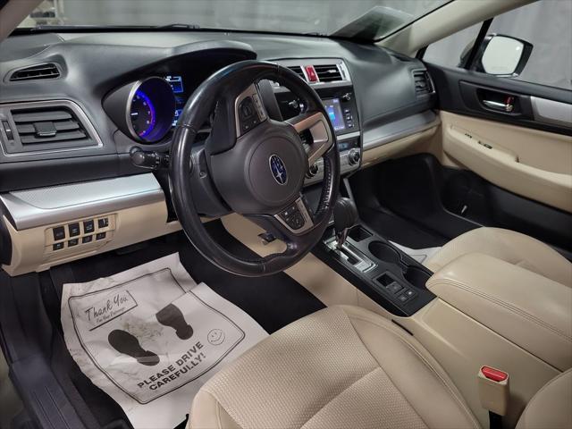 used 2016 Subaru Outback car, priced at $8,995