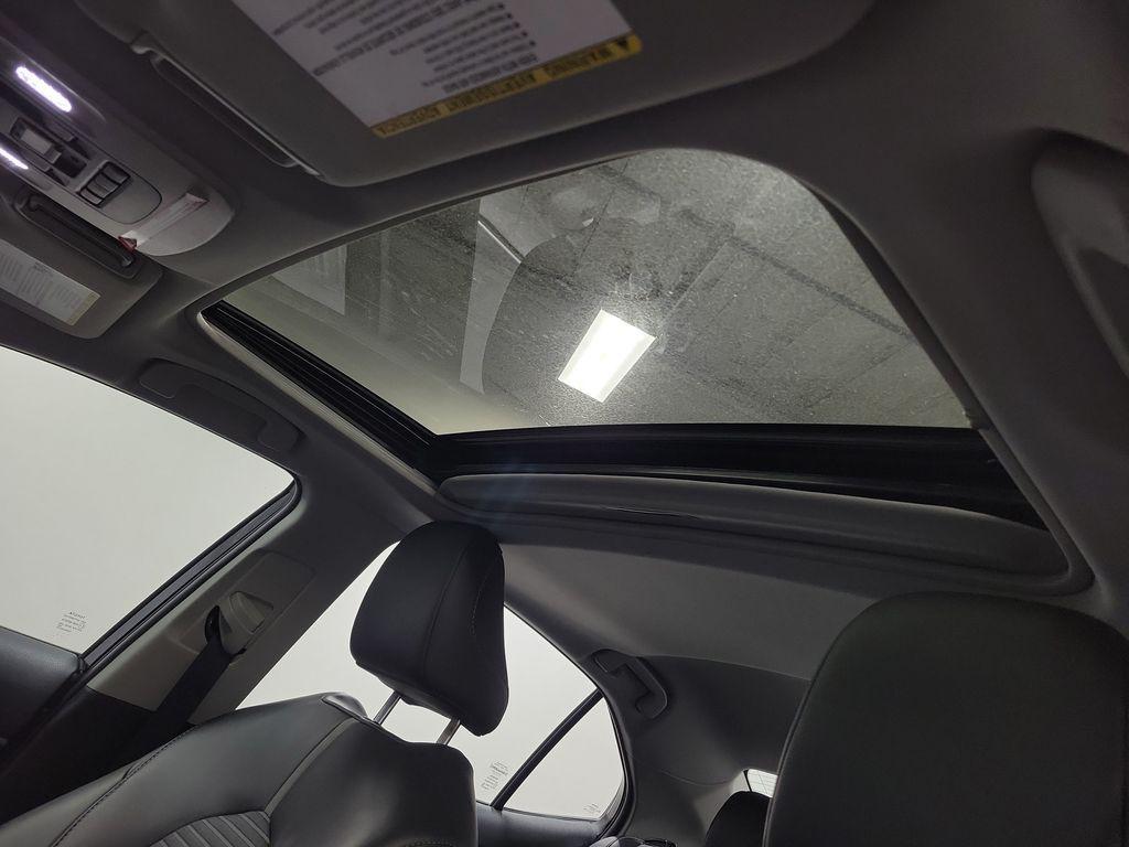 used 2023 Toyota Camry car, priced at $25,995