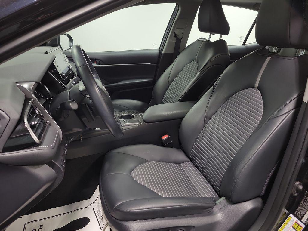 used 2023 Toyota Camry car, priced at $25,995