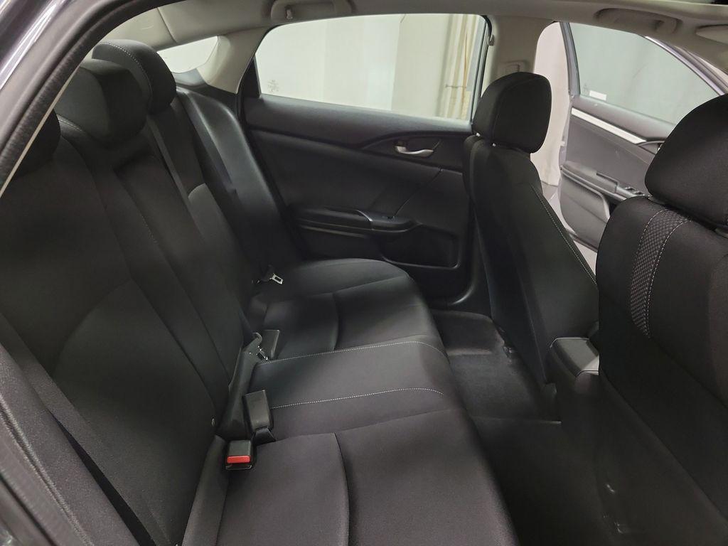used 2020 Honda Civic car, priced at $21,995