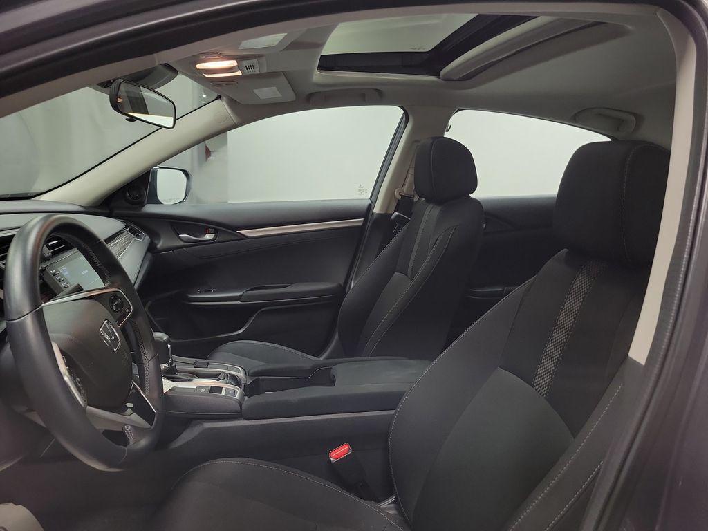 used 2020 Honda Civic car, priced at $21,995