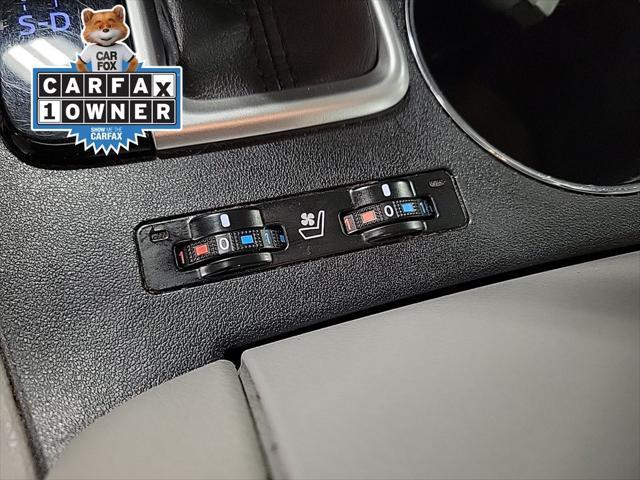 used 2019 Toyota Highlander car, priced at $23,995