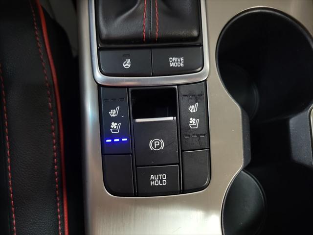 used 2020 Kia Optima car, priced at $18,995