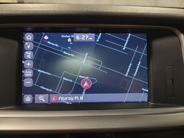 used 2020 Kia Optima car, priced at $18,995