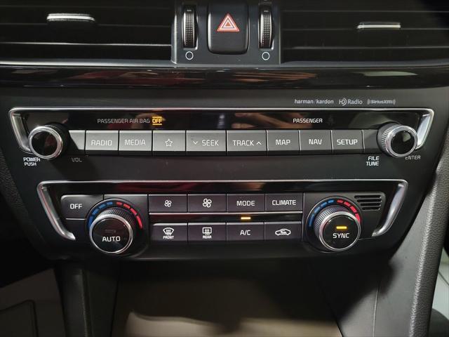 used 2020 Kia Optima car, priced at $18,995