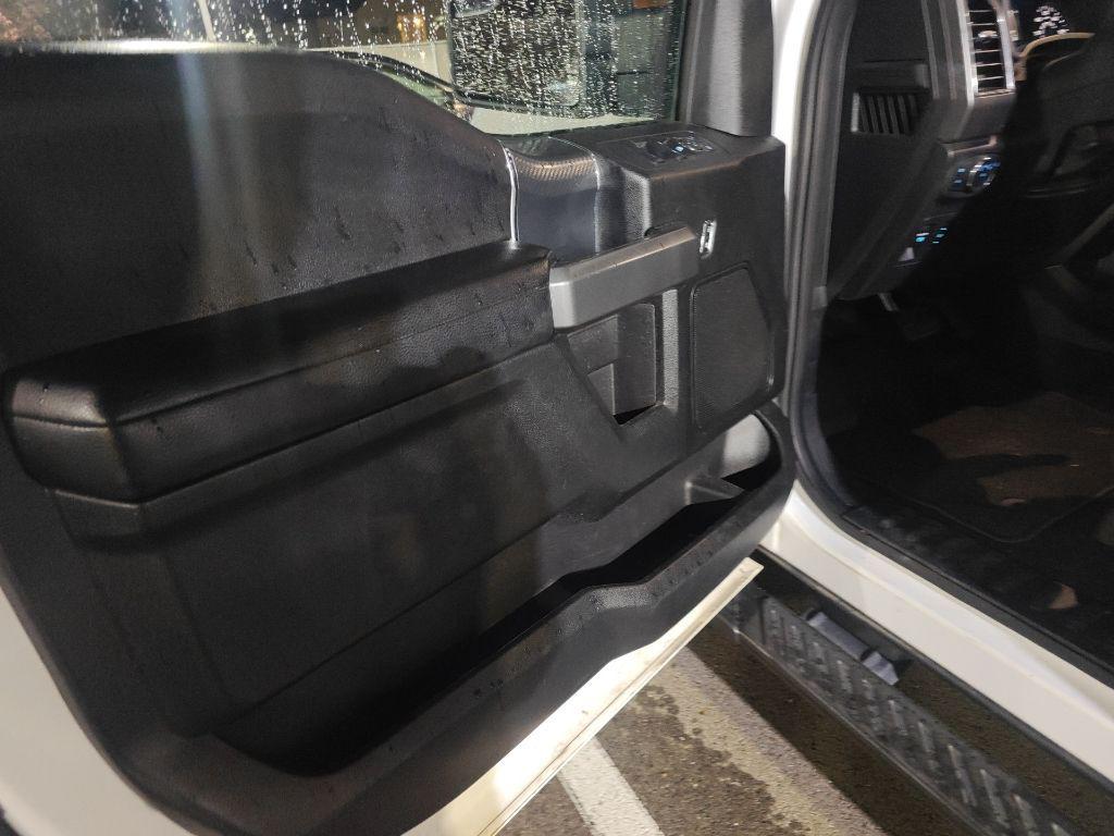 used 2018 Ford F-150 car, priced at $22,995