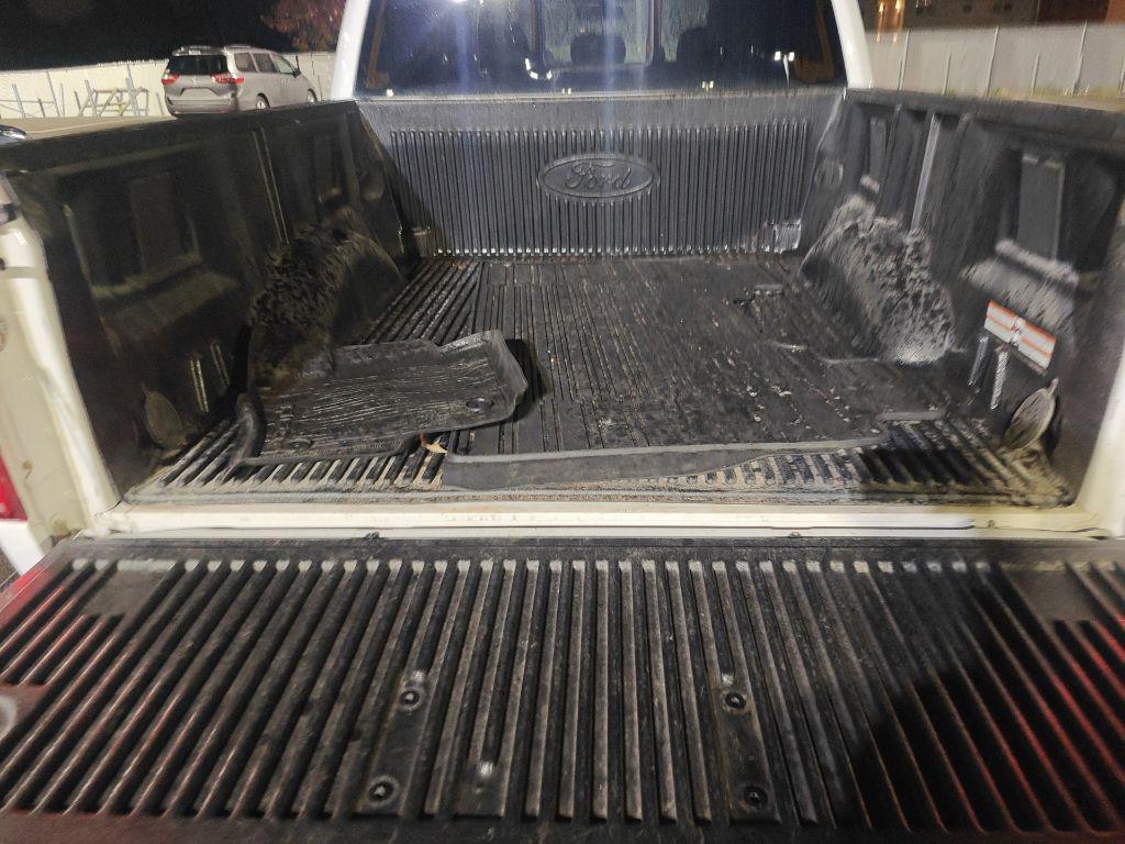 used 2018 Ford F-150 car, priced at $22,995
