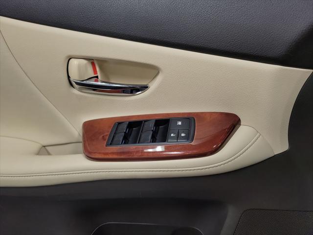 used 2011 Lexus HS 250h car, priced at $8,500