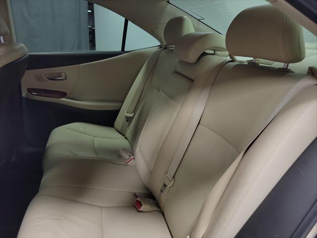 used 2011 Lexus HS 250h car, priced at $8,500