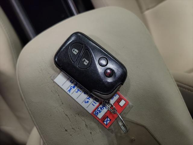 used 2011 Lexus HS 250h car, priced at $8,500