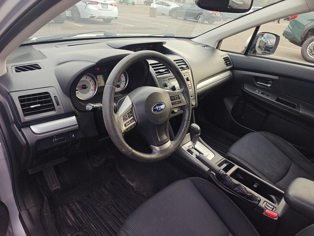 used 2014 Subaru Impreza car, priced at $8,995