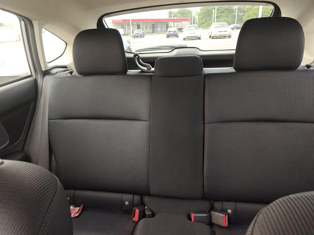 used 2014 Subaru Impreza car, priced at $8,995