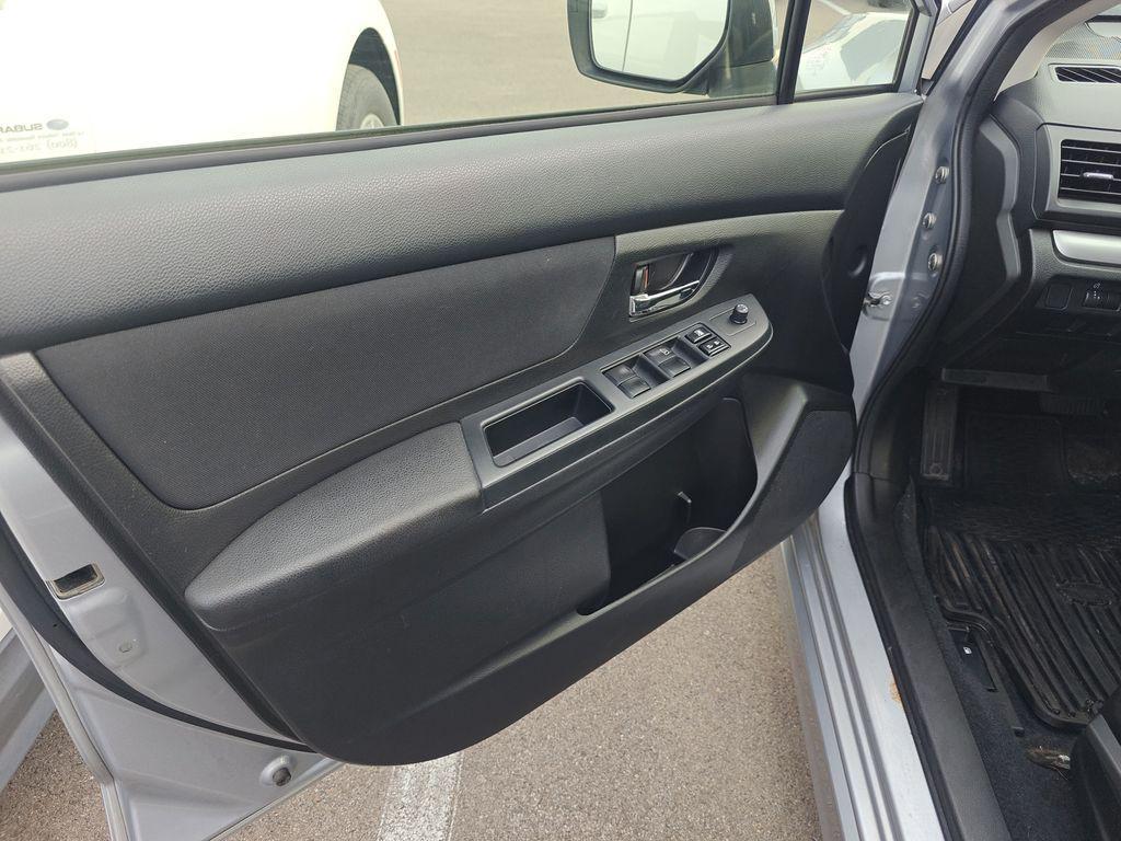 used 2014 Subaru Impreza car, priced at $8,995