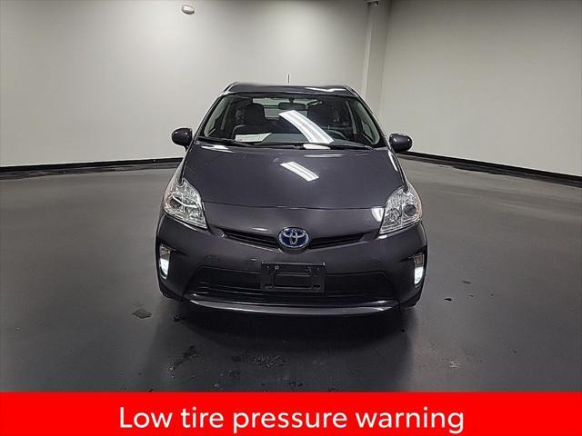 used 2015 Toyota Prius car, priced at $8,995