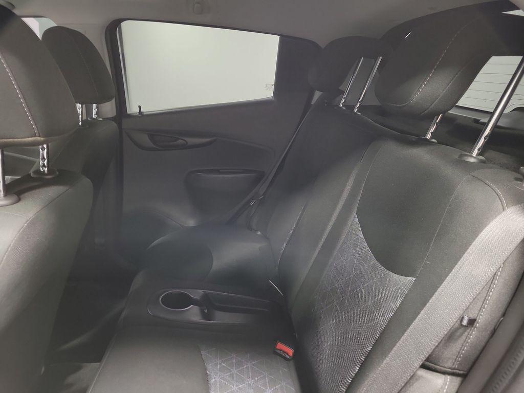 used 2021 Chevrolet Spark car, priced at $8,995