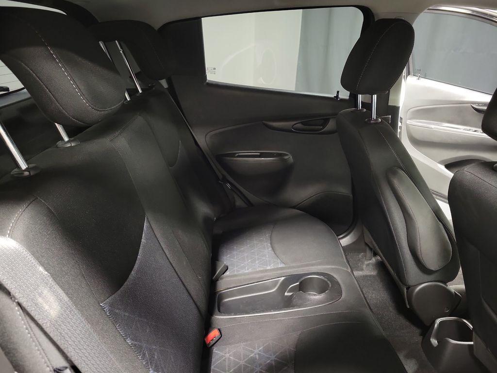 used 2021 Chevrolet Spark car, priced at $8,995