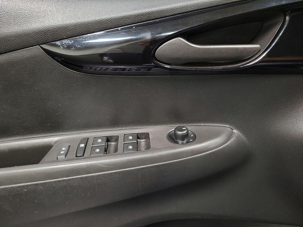 used 2021 Chevrolet Spark car, priced at $8,995