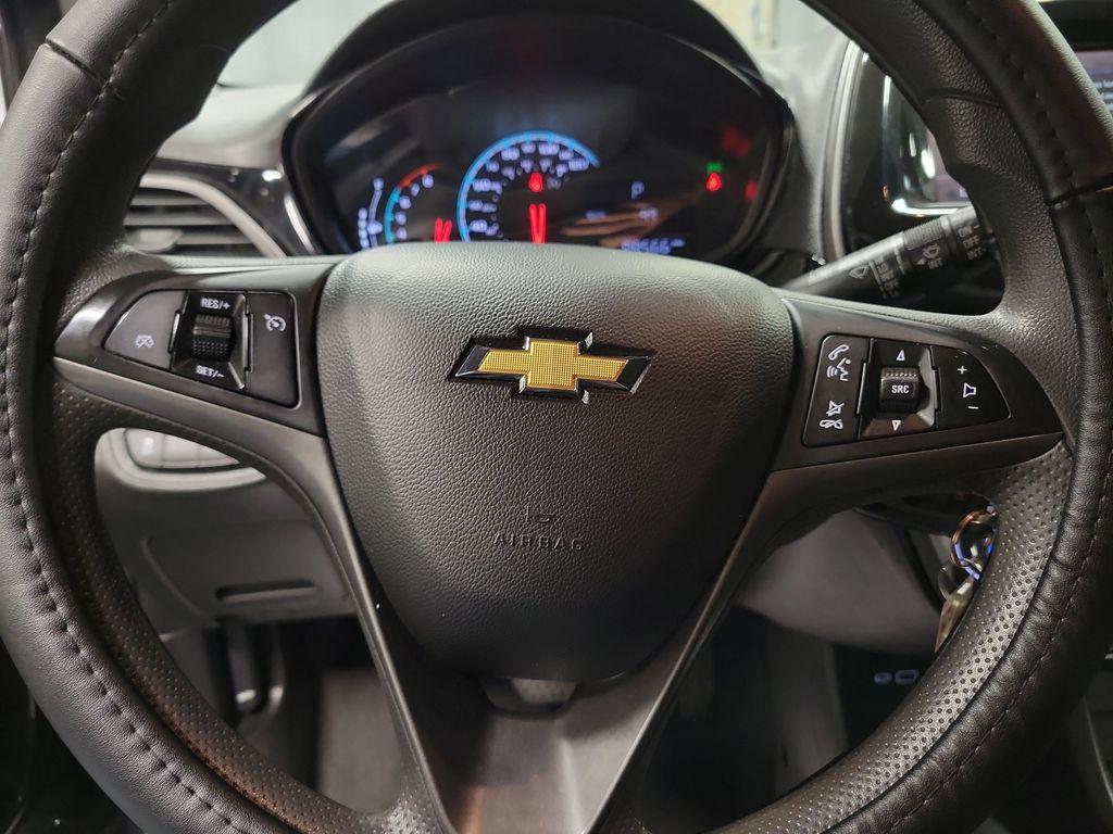 used 2021 Chevrolet Spark car, priced at $8,995