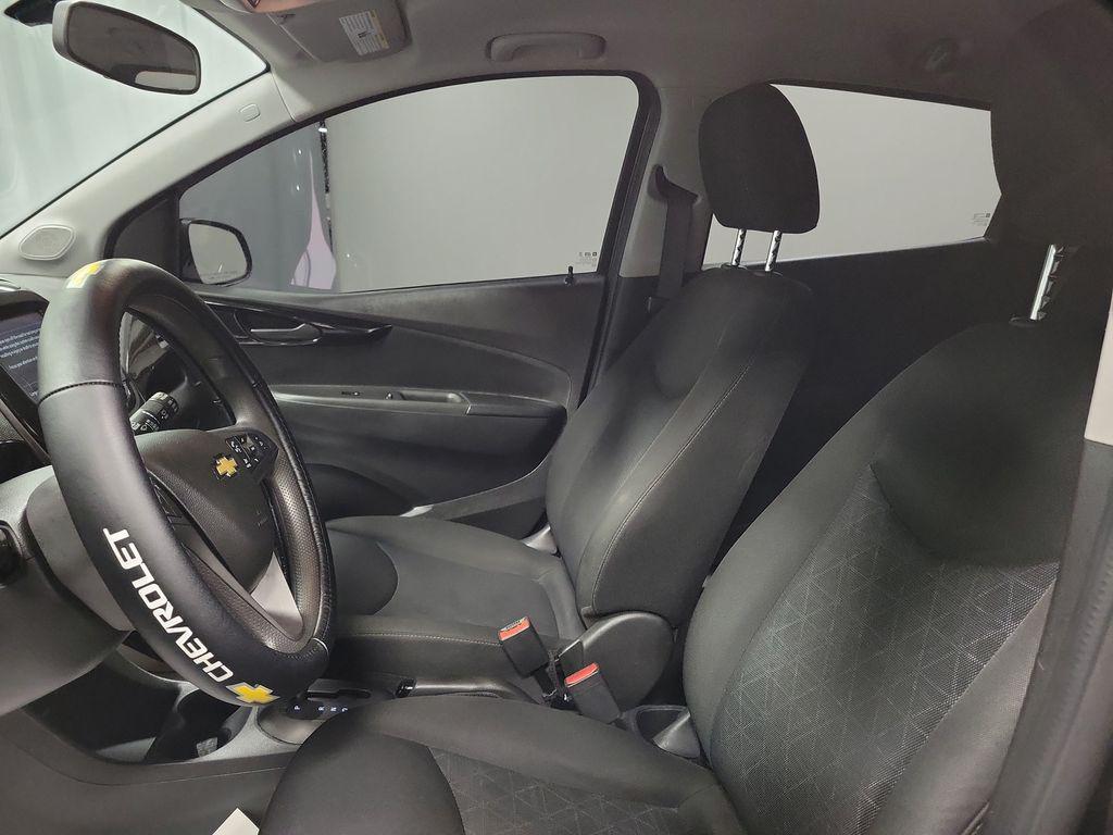 used 2021 Chevrolet Spark car, priced at $8,995