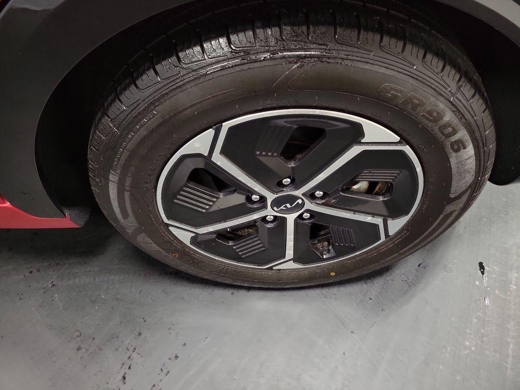 used 2023 Kia Niro car, priced at $19,995