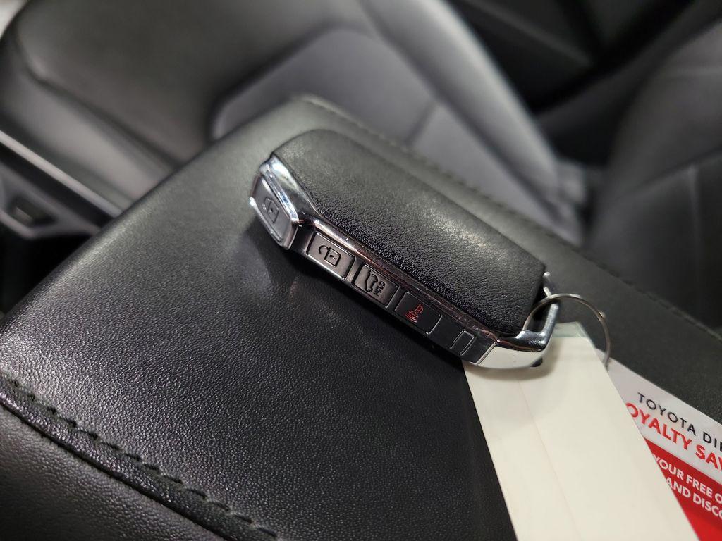 used 2023 Kia Niro car, priced at $19,995