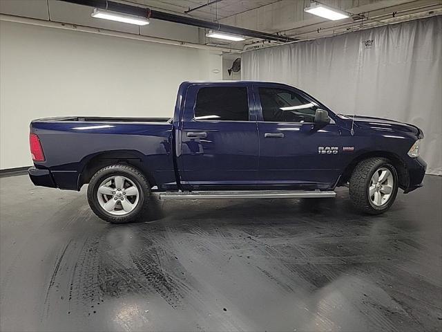 used 2016 Ram 1500 car, priced at $18,500