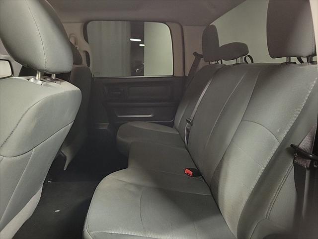 used 2016 Ram 1500 car, priced at $18,500