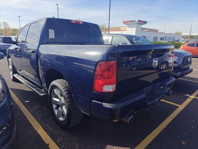 used 2016 Ram 1500 car, priced at $19,995