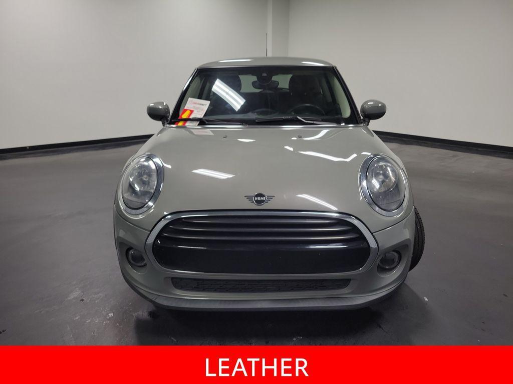 used 2020 MINI Hardtop car, priced at $13,500