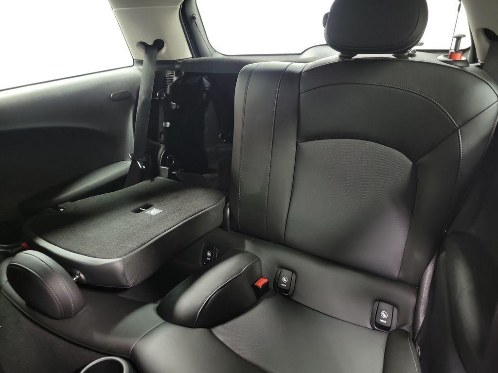 used 2020 MINI Hardtop car, priced at $13,500