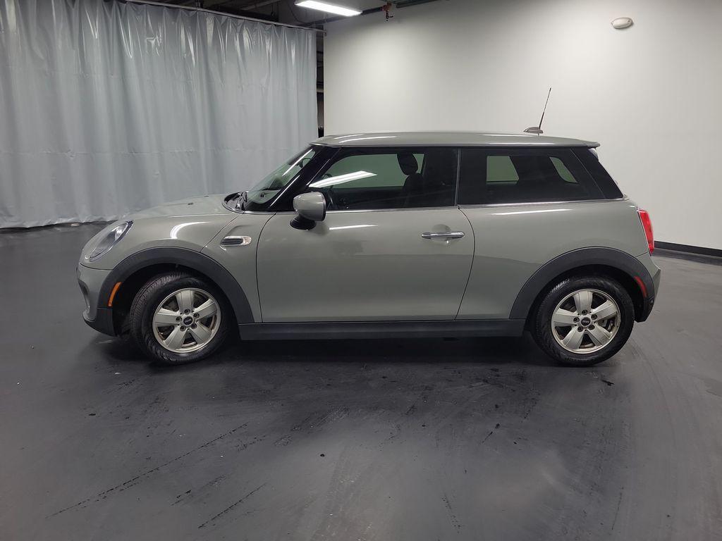 used 2020 MINI Hardtop car, priced at $13,500