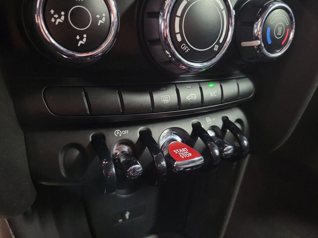 used 2020 MINI Hardtop car, priced at $13,500