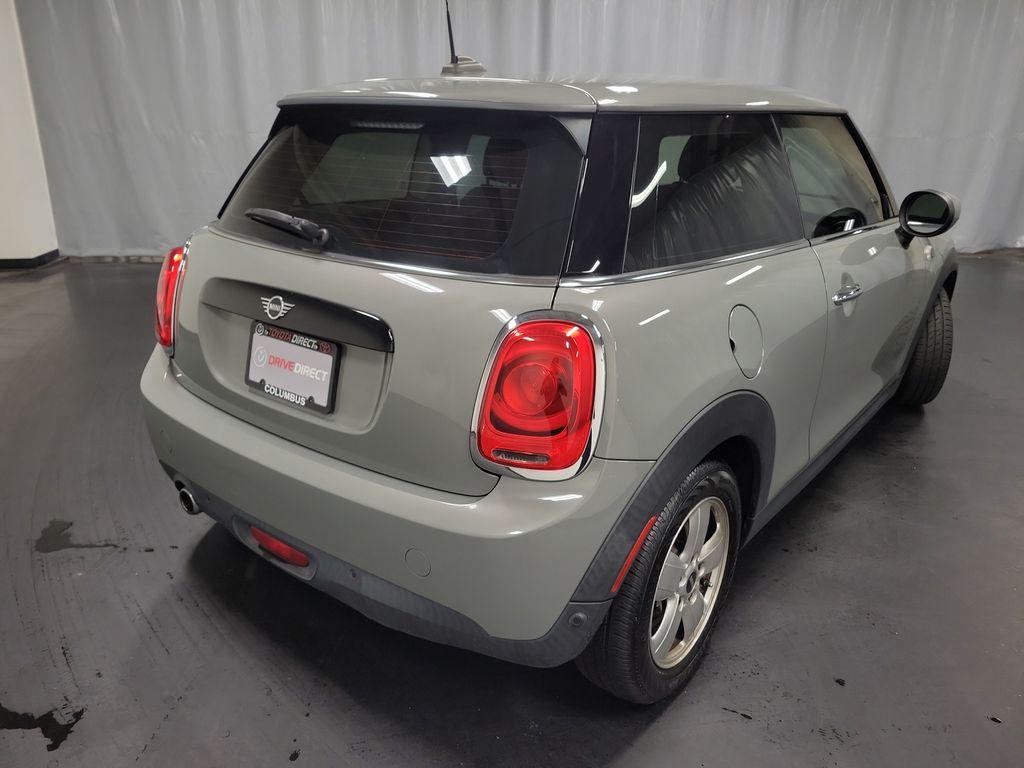 used 2020 MINI Hardtop car, priced at $13,500