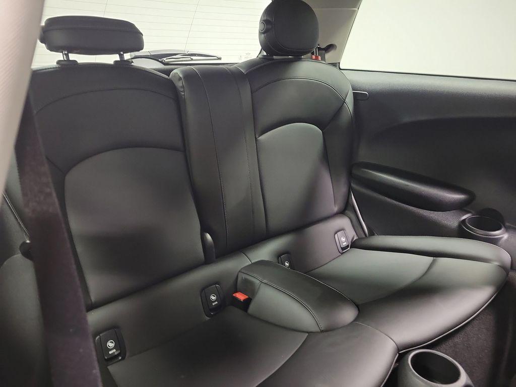 used 2020 MINI Hardtop car, priced at $13,500