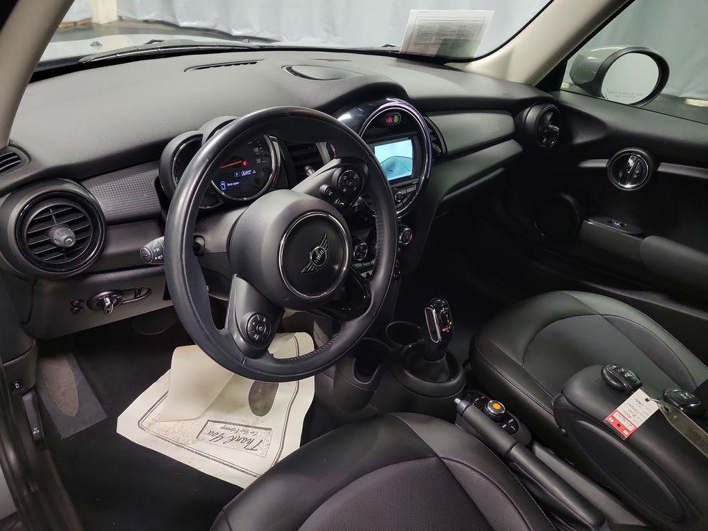 used 2020 MINI Hardtop car, priced at $13,500