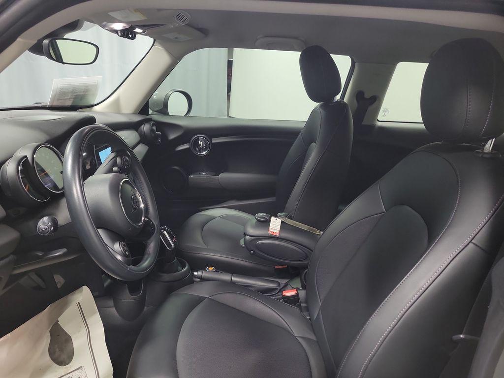 used 2020 MINI Hardtop car, priced at $13,500