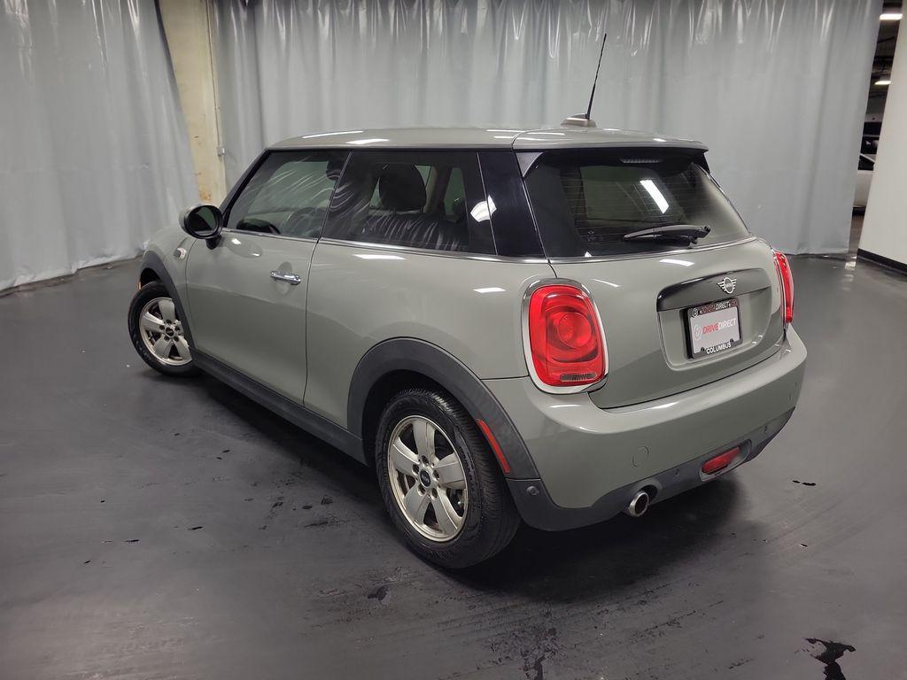 used 2020 MINI Hardtop car, priced at $13,500