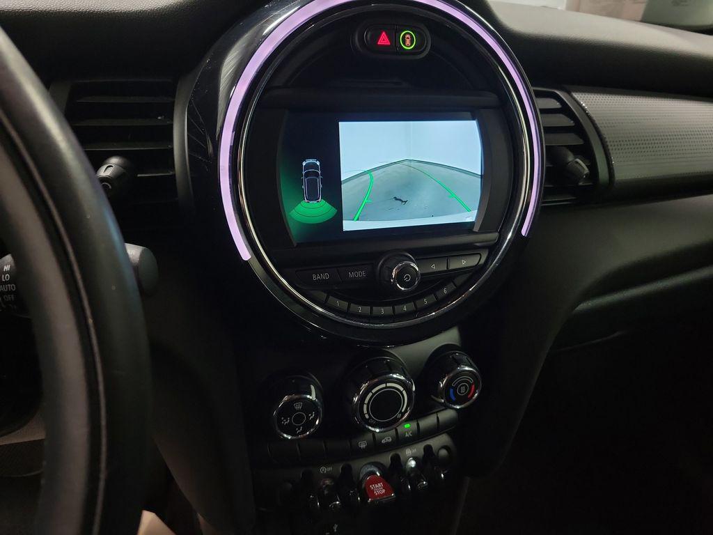 used 2020 MINI Hardtop car, priced at $13,500