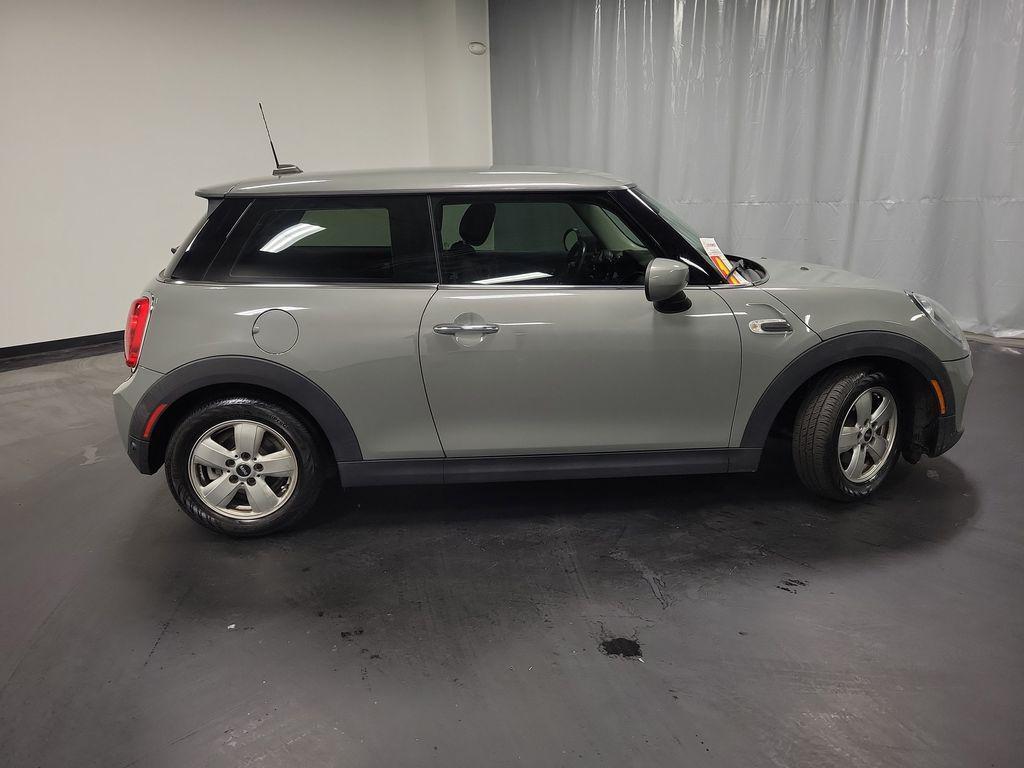 used 2020 MINI Hardtop car, priced at $13,500