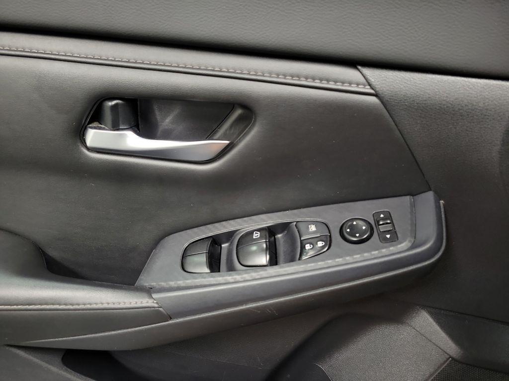 used 2022 Nissan Sentra car, priced at $14,500