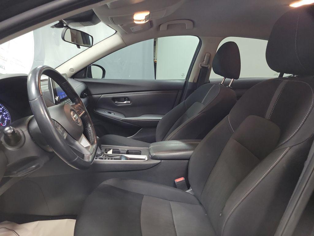 used 2022 Nissan Sentra car, priced at $14,500
