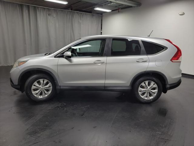 used 2014 Honda CR-V car, priced at $13,500