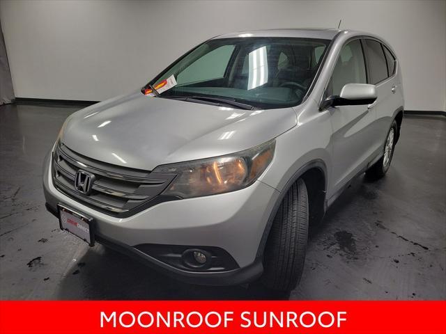 used 2014 Honda CR-V car, priced at $13,500