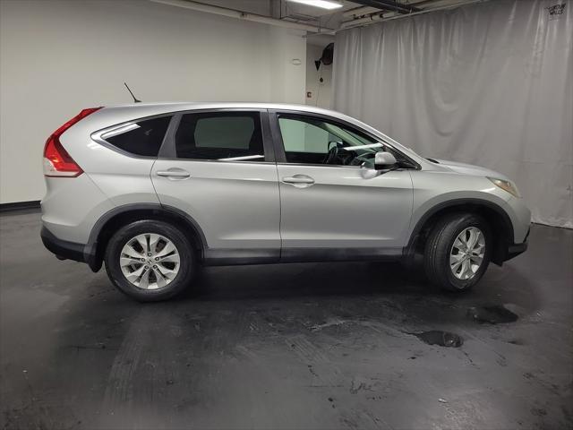 used 2014 Honda CR-V car, priced at $13,500